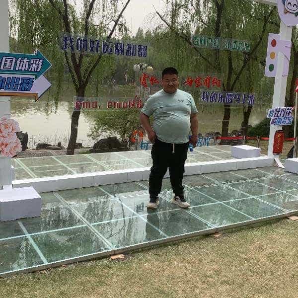 32岁岁河南单身帅哥 - 昌都吉缘网