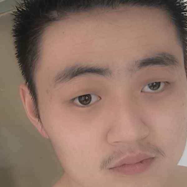 25岁岁山东单身帅哥 - 昌都吉缘网