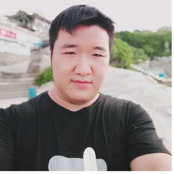 35岁岁湖北单身帅哥 - 昌都吉缘网