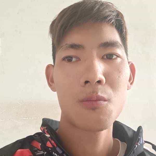 27岁岁河北单身帅哥 - 昌都吉缘网