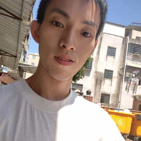 27岁岁福建单身帅哥 - 昌都吉缘网
