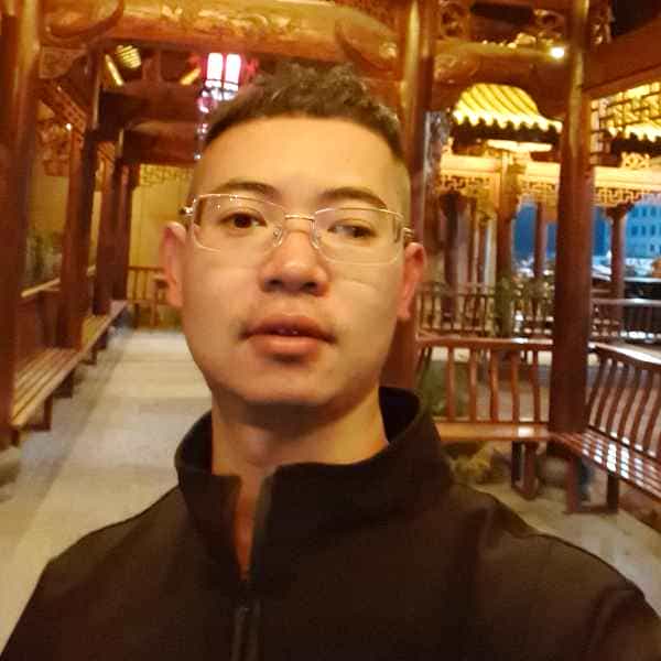 38岁岁浙江单身帅哥 - 昌都吉缘网