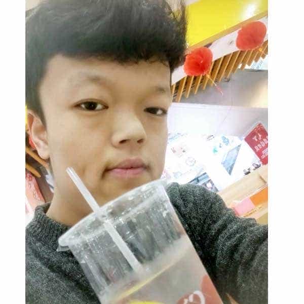 29岁岁河南单身帅哥 - 昌都吉缘网