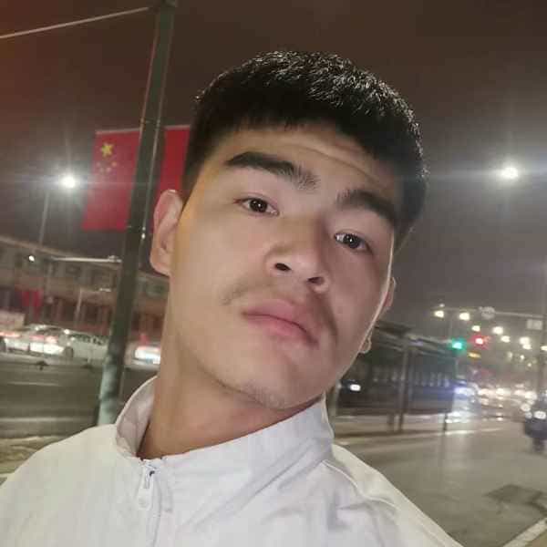 23岁岁山西单身帅哥 - 昌都吉缘网