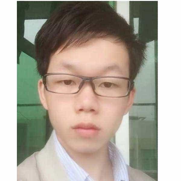 33岁岁广东单身帅哥 - 昌都吉缘网