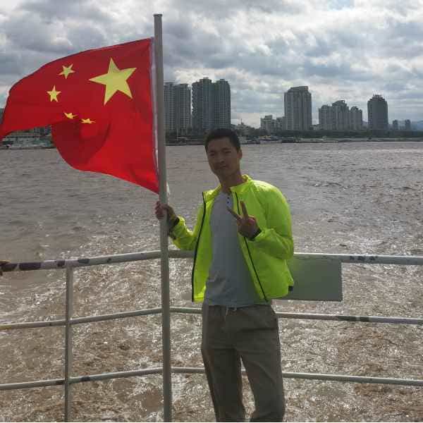 31岁岁浙江单身帅哥 - 昌都吉缘网