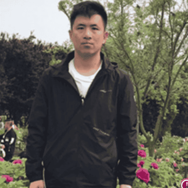 33岁岁河南单身帅哥 - 昌都吉缘网