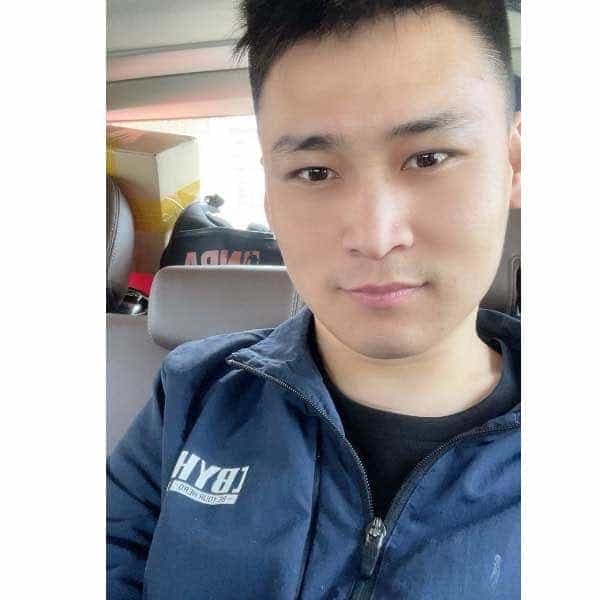 33岁岁辽宁单身帅哥 - 昌都吉缘网