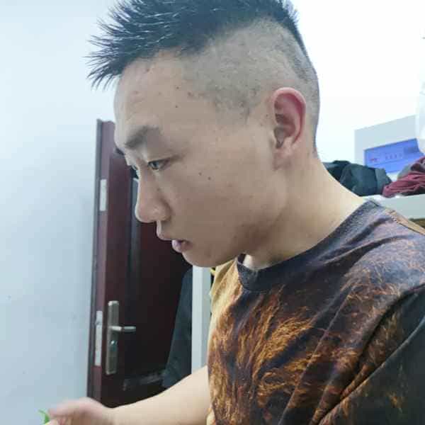 29岁岁四川单身帅哥 - 昌都吉缘网