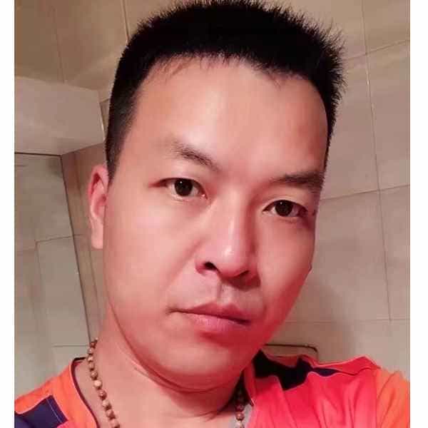 35岁岁湖北单身帅哥 - 昌都吉缘网