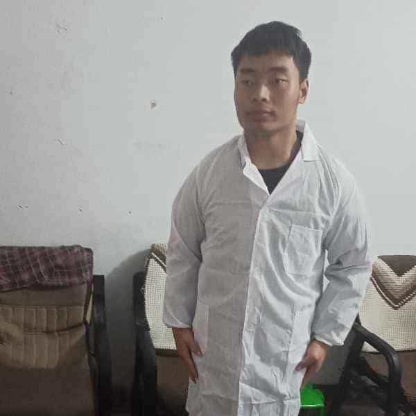 26岁岁河南单身帅哥 - 昌都吉缘网
