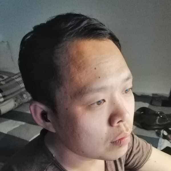 34岁岁吉林单身帅哥 - 昌都吉缘网