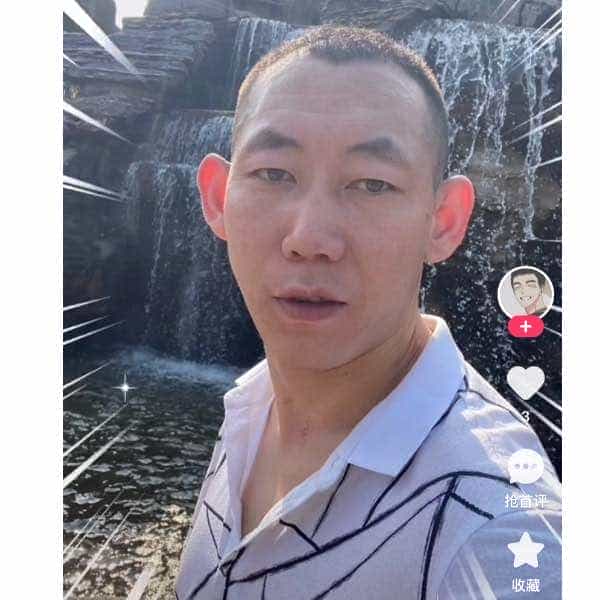 33岁岁内蒙古单身帅哥 - 昌都吉缘网
