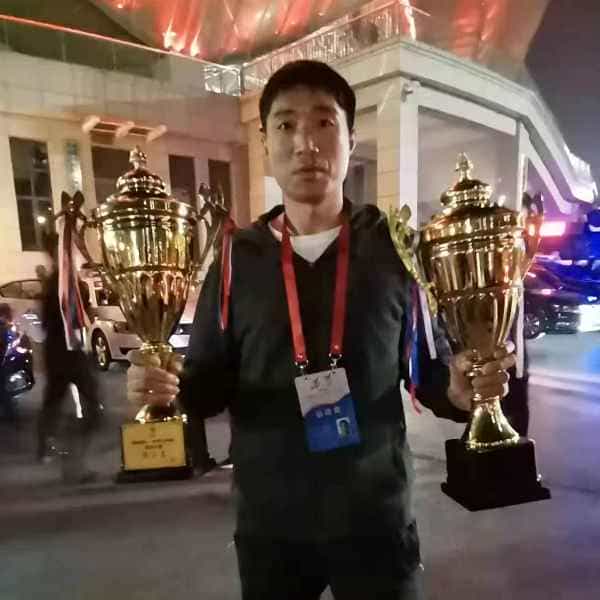 37岁岁湖南单身帅哥 - 昌都吉缘网