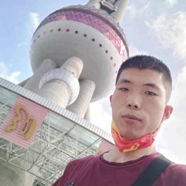 39岁岁湖北单身帅哥 - 昌都吉缘网