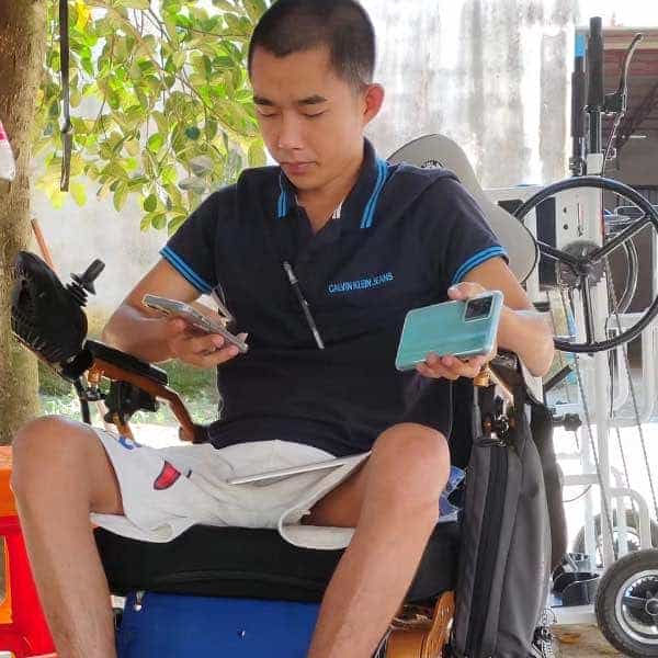 30岁岁广东单身帅哥 - 昌都吉缘网