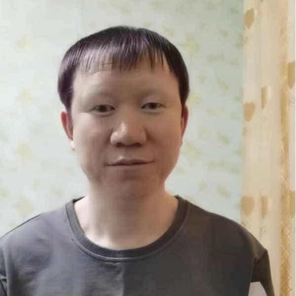 38岁岁山西单身帅哥 - 昌都吉缘网