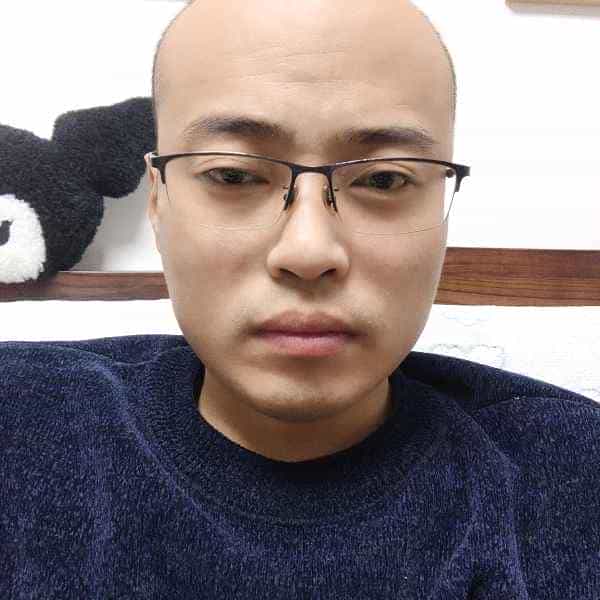 37岁岁山东单身帅哥 - 昌都吉缘网