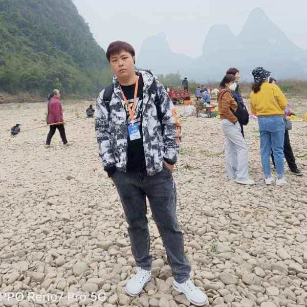 35岁岁浙江单身帅哥 - 昌都吉缘网