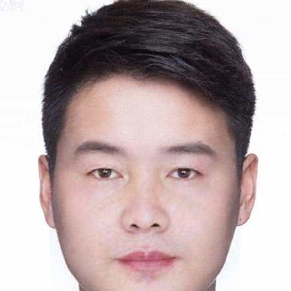 35岁岁广东单身帅哥 - 昌都吉缘网