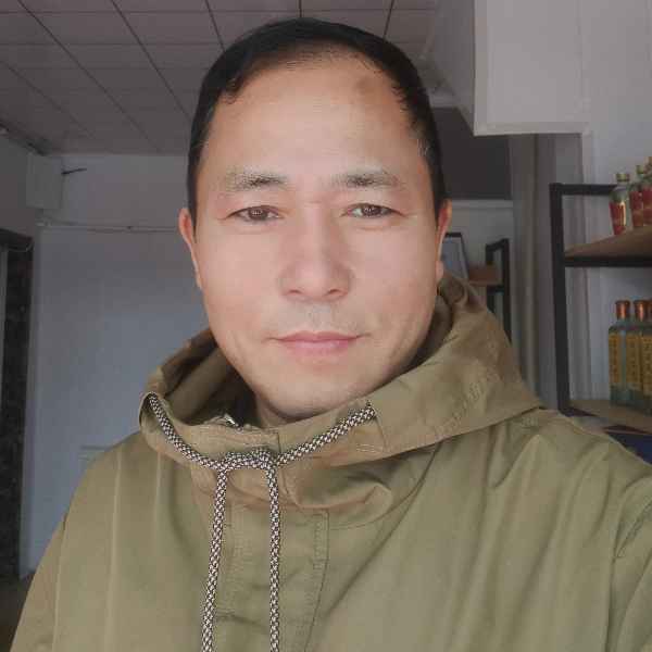 35岁岁吉林单身帅哥 - 昌都吉缘网
