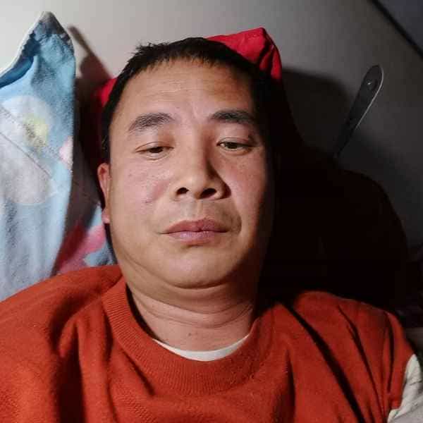 48岁岁山西单身帅哥 - 昌都吉缘网