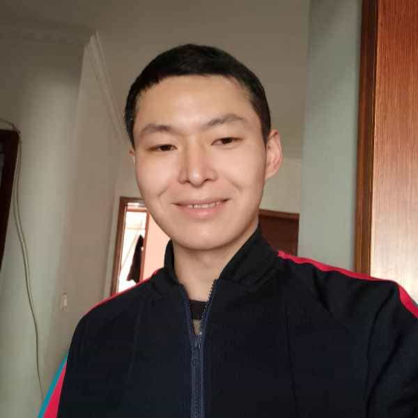 33岁岁安徽单身帅哥 - 昌都吉缘网