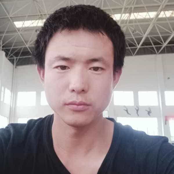 37岁岁辽宁单身帅哥 - 昌都吉缘网