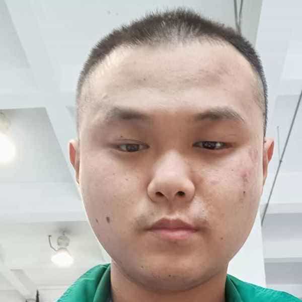 35岁岁北京单身帅哥 - 昌都吉缘网