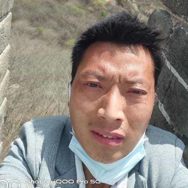 39岁岁贵州单身帅哥 - 昌都吉缘网