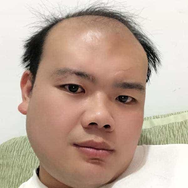 34岁岁云南单身帅哥 - 昌都吉缘网