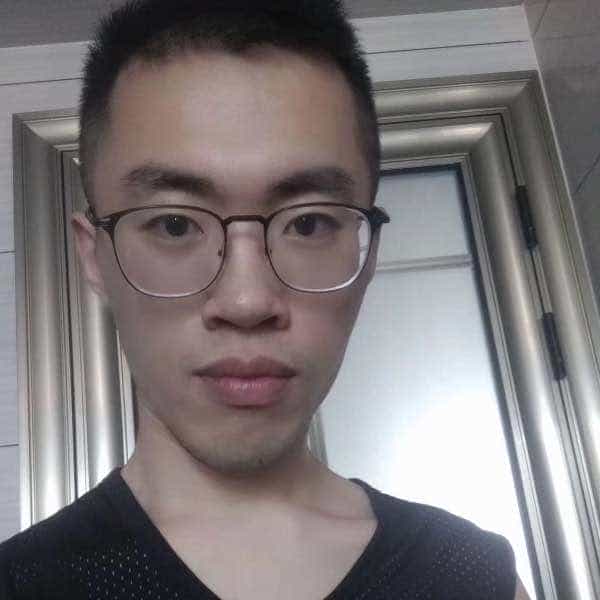 35岁岁福建单身帅哥 - 昌都吉缘网