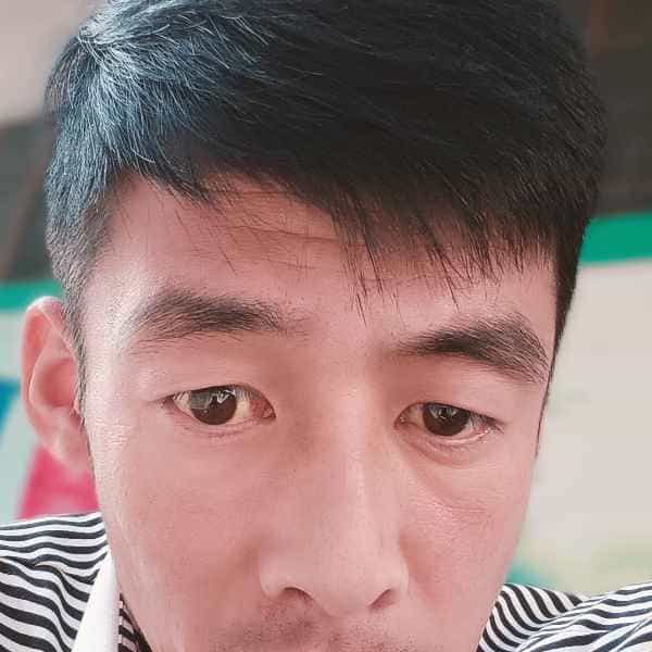 36岁岁河南单身帅哥 - 昌都吉缘网