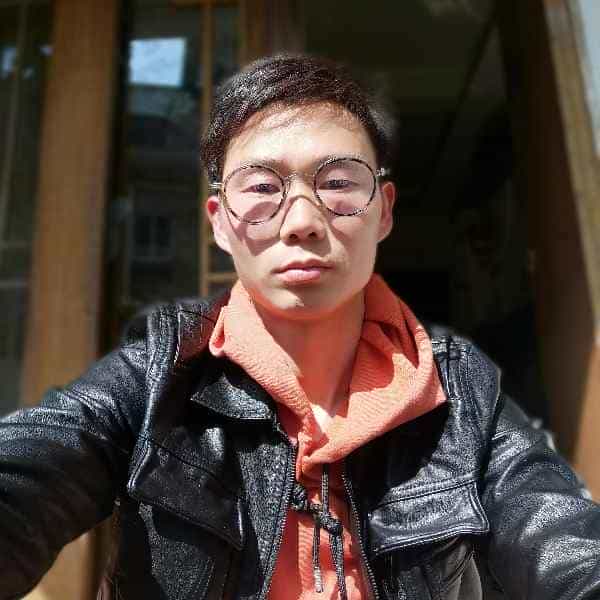 39岁岁江西单身帅哥 - 昌都吉缘网