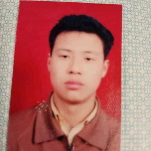38岁岁安徽单身帅哥 - 昌都吉缘网