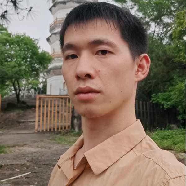33岁岁四川单身帅哥 - 昌都吉缘网