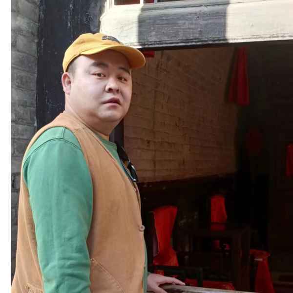 35岁岁陕西单身帅哥 - 昌都吉缘网