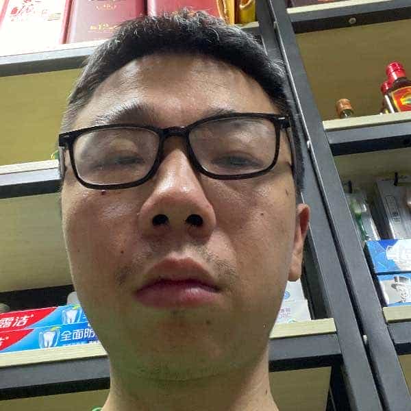 35岁岁湖北单身帅哥 - 昌都吉缘网