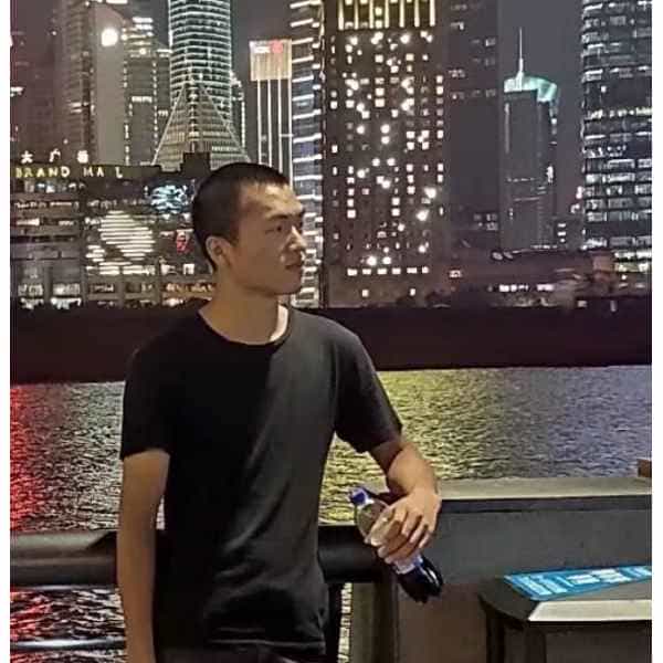 25岁岁河南单身帅哥 - 昌都吉缘网