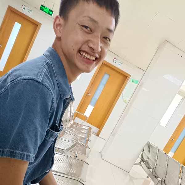 27岁岁四川单身帅哥 - 昌都吉缘网