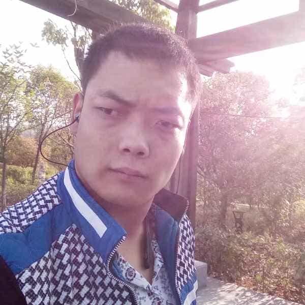 32岁岁陕西单身帅哥 - 昌都吉缘网