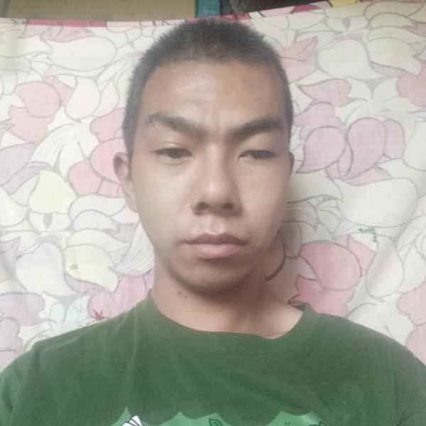 27岁岁吉林单身帅哥 - 昌都吉缘网