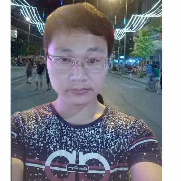 40岁岁河北单身帅哥 - 昌都吉缘网