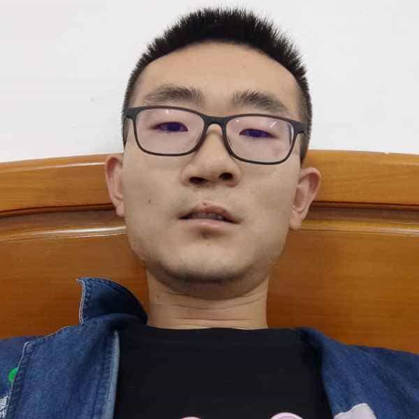 32岁岁内蒙古单身帅哥 - 昌都吉缘网
