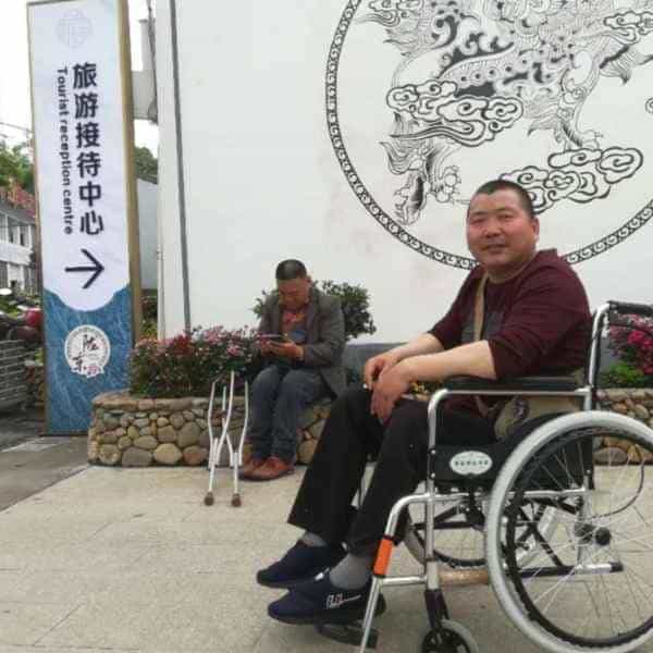35岁岁浙江单身帅哥 - 昌都吉缘网