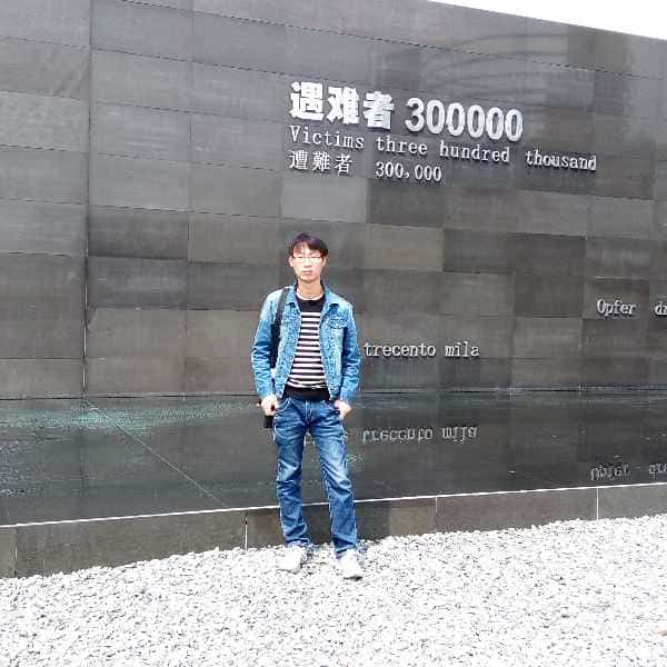 38岁岁陕西单身帅哥 - 昌都吉缘网