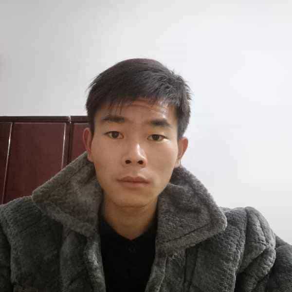 25岁岁河南单身帅哥 - 昌都吉缘网