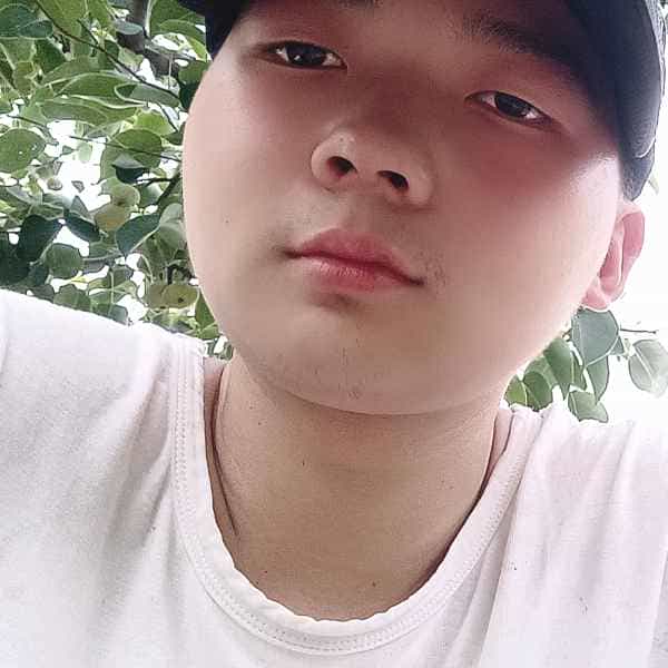 21岁岁安徽单身帅哥 - 昌都吉缘网