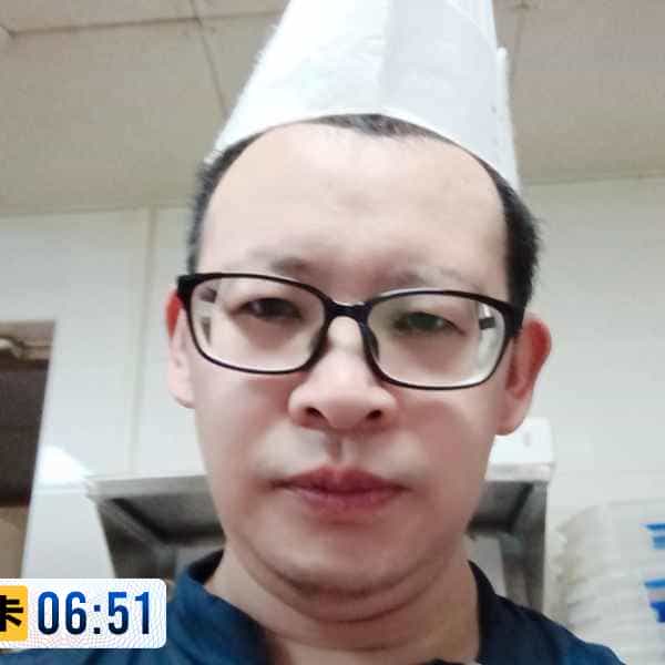 43岁岁山西单身帅哥 - 昌都吉缘网
