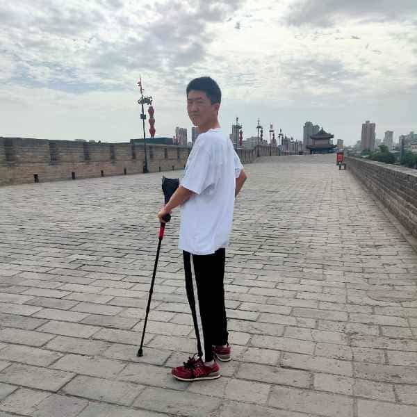30岁岁陕西单身帅哥 - 昌都吉缘网